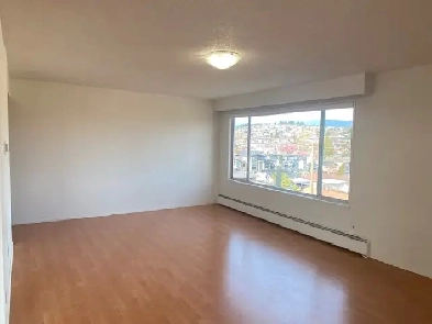 Burnaby Nice View Top Floor  One Bedroom  Apartment Image# 1