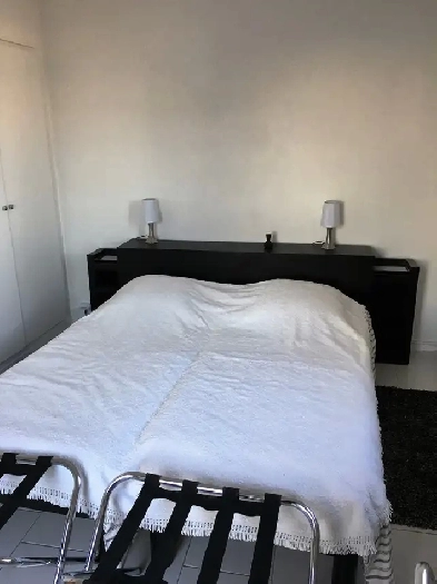 chambre  meublee tout inclus avec salle de bain prive haut duple Image# 2