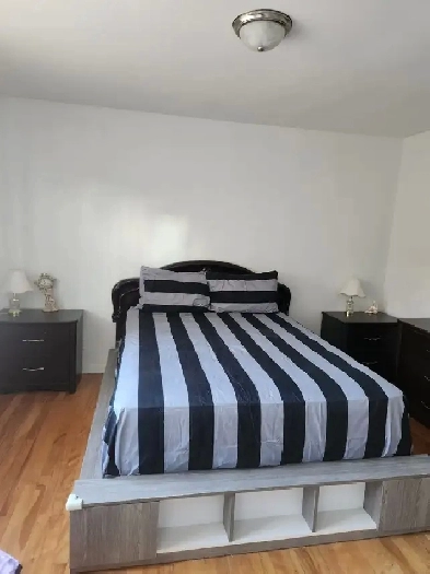 Room for rent -Lasalle Image# 1