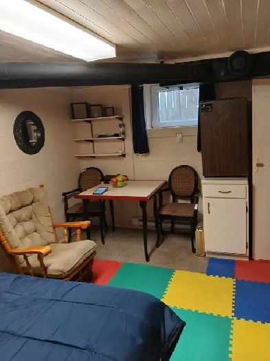 All inclusive-Furnished-Suite Image# 1