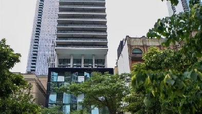 One Bedroom Condo for Rent Image# 3