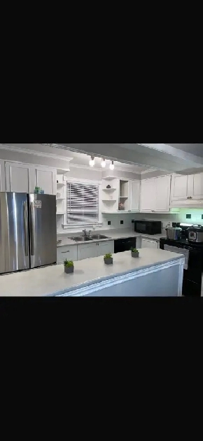 4 BED DETACHED HOUSE FOR LEASE IN BRAMPTON Image# 4