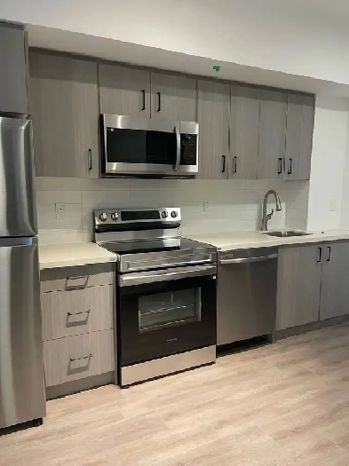 2 Bedroom for Rent in Scarborough Image# 8
