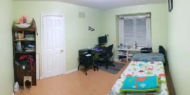 Room for rent in shared house Image# 1