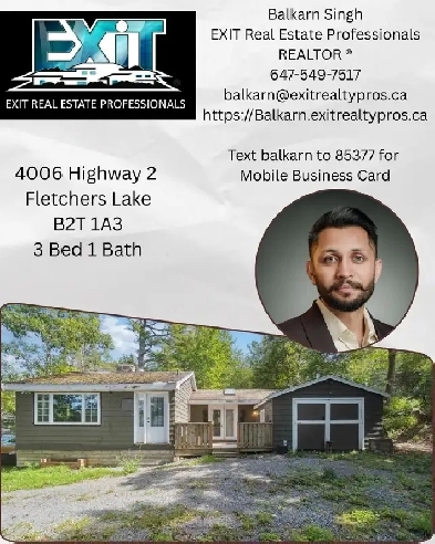 4006 Highway 2 - House or Sale Image# 9