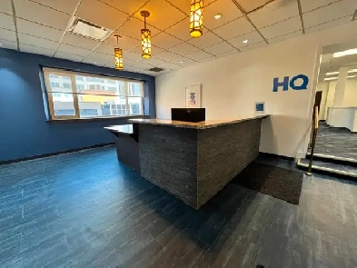 Offices for Rent! - Furniture included Image# 3