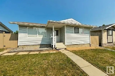 4 bed/2bathroom bungalow, double car garage in PRIME LOCATION Image# 1