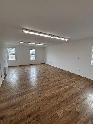 Commercial Space for rent