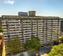 2 Bedroom - Great Downtown Location - uproperties.ca Image# 1