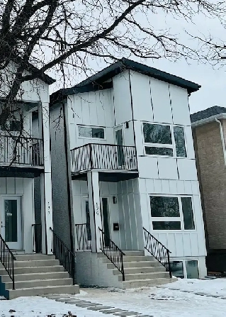 Brand New 2-Bed, 1-Bath Basement Suite – St. Boniface Area Image# 8