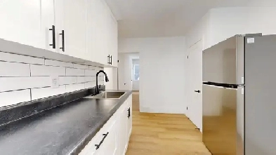 Renovated 1 Bedroom at 1252 Davenport Image# 1