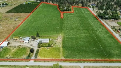 351 Jones Way, Oliver, BC - 29  acres Image# 10