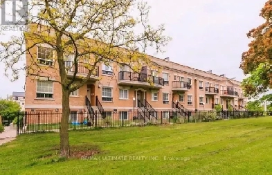 2 Bed & 2 Baths - Affordable & Exceptional House For Sale in GTA Image# 10