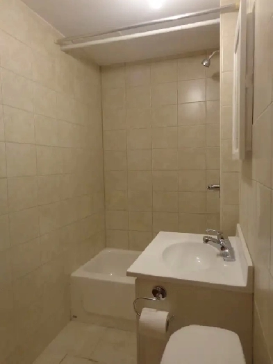 Studio à louer pour juillet 2025 Image# 1