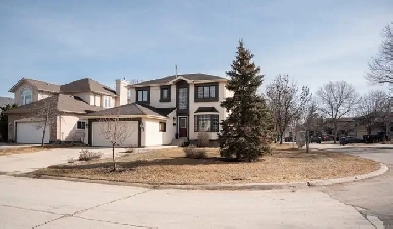 OPEN HOUSE - 3 Hollingbury Place, Winnipeg Image# 4