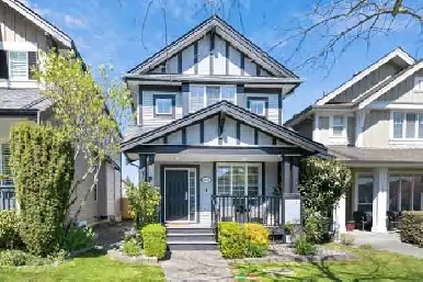 Bright Family Home! Image# 1