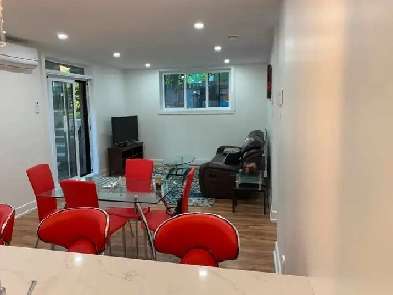 Grand condo 5 et 1/2 Image# 1