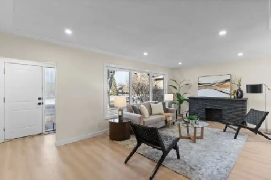 SUNDAY OPEN HOUSE! Millcreek Ravine! Image# 8