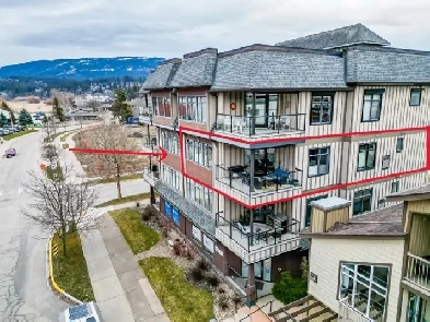 160 Harbourfront Dr, Salmon Arm, BC Image# 5