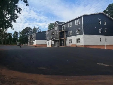 Two Year New Apartment Available in Montague 2 Bedrooms Image# 3