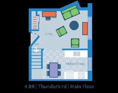 May-Aug UBC Sublet $700/month Image# 1