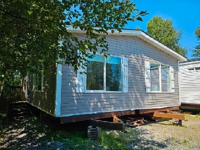 New 24 x 40 Double Wide Aberdeen. Image# 1