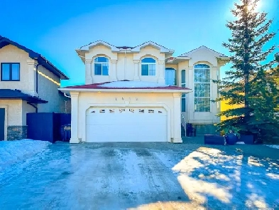 House For Sale In Schonsee! Edmonton AB Image# 10