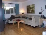 Rose Garden - Hardwood Top Floor Heat Included w Balcony Image# 1