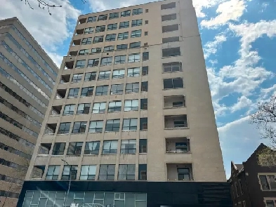 Conveniently Located 938 SqFt Condo in the heart of Downtown! Image# 2