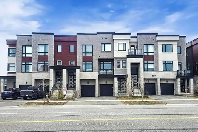 Open House This Weekend | 59 Lebovic Campus Dr Vaughan Image# 17