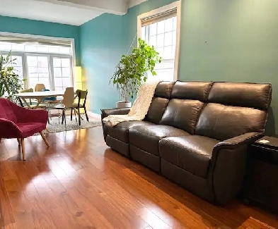 Bel appartement 4 1/2 à Lasalle! Image# 4