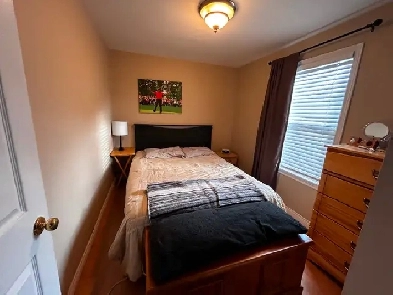 Furnished Room for rent Image# 4