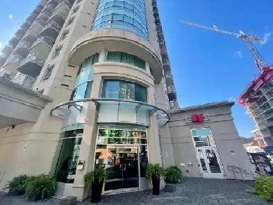 Apartment for Rent Ottawa 234 Rideau Street Image# 1