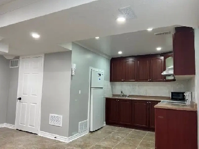 2 Bedroom basement available for rent From 1st JUNE ,2025 Image# 4