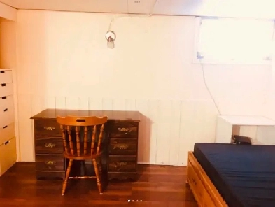 Room for rent in Crescent Heights NW Image# 1