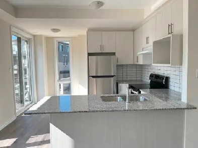 2 bedroom, 2 washroom townhome for rent From June 1 Image# 7