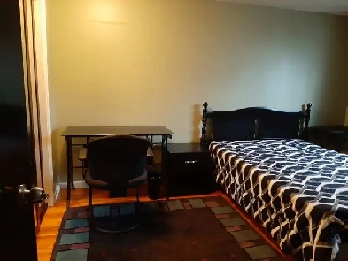 FURNISHED ROOM 4RENT ALL INCLUDED-NW area Cls2 CTRAIN/SAIT/UofC Image# 1