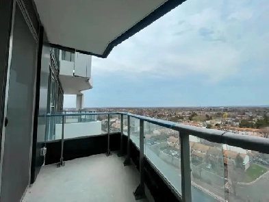 Brand New 1-Bedroom Condo for Rent – Steeles & Hurontario, Bramp Image# 10