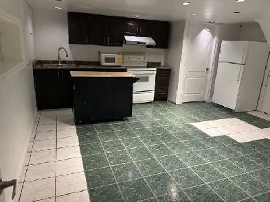 1 Bed Basement Apt Ajax Image# 1