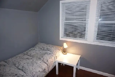 2 Rooms to Rent near Brock University and Niagara College. Image# 2
