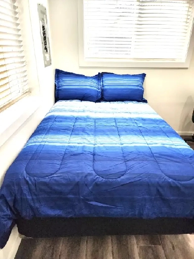 Furnished Room, All Inclusive in 3Bedroom Laneway home-Vancouver Image# 4