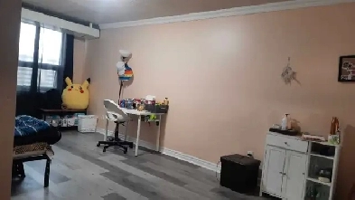 Private Master Bedroom | Walk-in Closet | Private Bathroom Image# 1