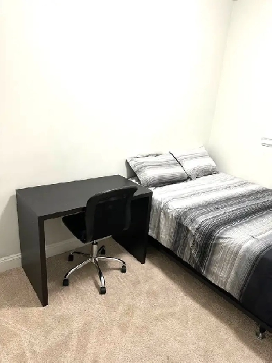 Furnished Room, All Inclusive in a beautiful 4 Bedroom House. Image# 2