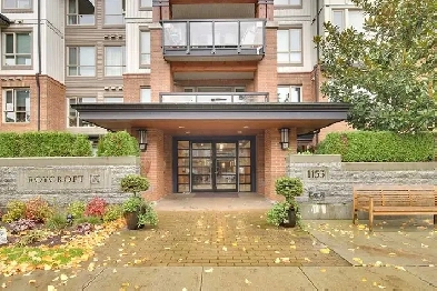 2 Bedroom Condo in Coquitlam Image# 1