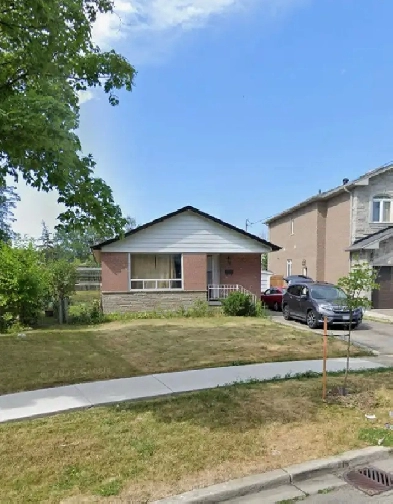 Basement Single Unit Room for Rent Image# 1