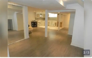 Room for Rent! 2mint walk Dixie rd!5mint dr bramblea mall Image# 1