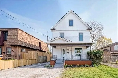 ROOM   FOR  RENT  IN  NIAGARA FALLS Image# 8
