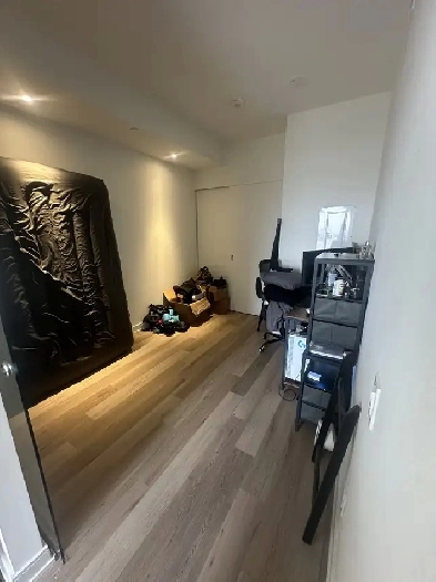 Room in Luxury Condo For rent Downtown Image# 3