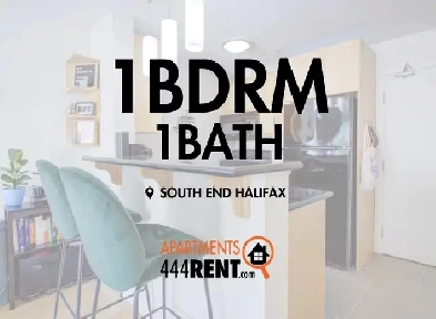 1 Bedroom Apartment South End Halifax September 2025 Image# 2