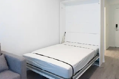 Studio unit at 1900 Simcoe Street Image# 1